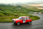 Wilton Recycling Donegal Saturday Stages 53
