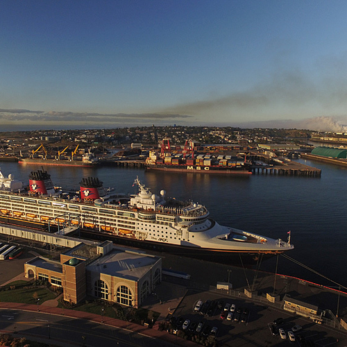 Saint John New Brunswick Canada