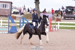 Cls 33 Stepping Stones 128cm and 138cm portfolio