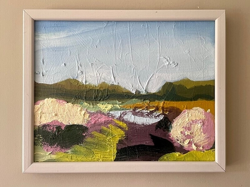 12"x15" 25/5/25 #29