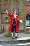 Town Crier 52