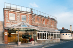 The Seafood Restaurant, Padstow