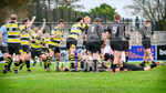 St Jacques Vikings v Andover RFC-5