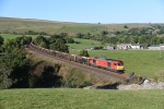 JL - 16.10.21 60044 6E97 Kirkby Thore - Tees Dock, Smardale