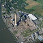 A00745D Demolition of Longannet coal fired power station 26092020