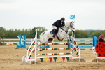 SBM_001119_Class 5 - Senior foxhunter - 120m