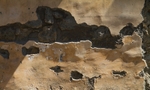 Orvieto - Decaying Plaster