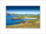 01 9x12 2021-442C Clougher Strand Dingle Peninsula Co Kerry