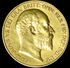 KING EDWARD VII 1902 £5 GOLD SOVEREIGN £5500.00