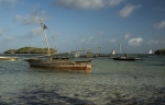 Watamu, Kenya