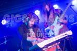 Alfie Bartons 25th Anniversary Gig-97