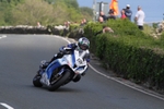Dean Harrison Kawasaki / RC Express racing by MSS Perfor