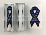 Thin Blue Line Ribbon