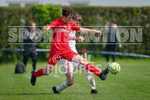 Under 16s Guernsey v Jersey 2022-1