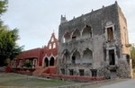 Hacienda, Casa Grande
