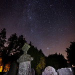What Lies Beyond the Stars