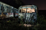Trolley Graveyard | You Light Me From Within