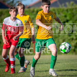 Wally Chick Trophy 2022-24