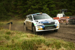 Bushwhacker Rally 2025 100 of 130