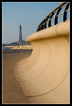 Blackpools New Sea Wall