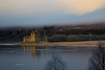 Kilchurn Castle