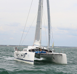 150816 FASTNET RACE BEL 606 SQUID WT7A10199