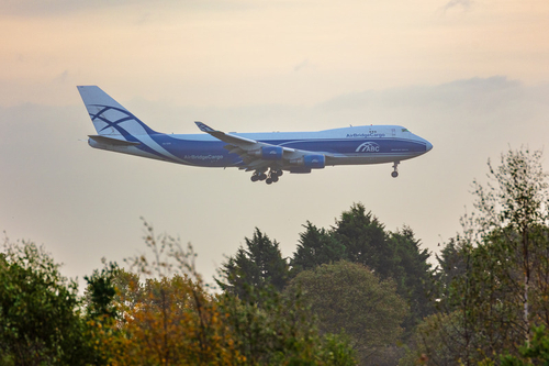 Air Bridge Cargo