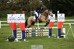 442-BICTON.INCREDIBLY.DUN-millie.jo.challinor-TrotUp+SJ portfolio