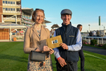 Race 5 19.50pm British EBF Lyric Fillies' Stakes portfolio