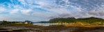 Plockton moorings