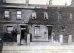 13 Victoria Buildings Bath 12