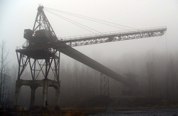 The Cornwall Iron Mines portfolio