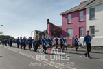 Boys Brigade Parade_08-03-2015-2