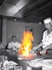 Firey Food