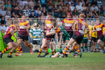 Guernsey Raiders v Douglas RFC-16