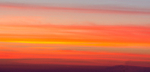 March Sunset Clouds - 6