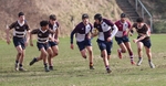 Bradford Grammar School Rugby portfolio