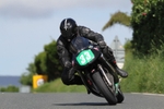 Mark Parrett Kawasaki / Mark Parrett Racing
