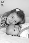 Lilly  Archie Photoshoot 10th July 2016 Millie Loves Louis Photography