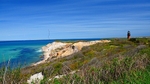 Cliffs ~ Martha's Vineyard