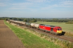 23.9.13 - 60063 6D43 Jarrow - Lindsey, Plasworth