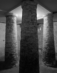 2429 - Chastleton House - Beer Cellar