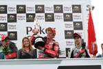podium
