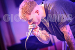 WATERCOLOUR MATCHBOX ALBUM LAUNCH portfolio