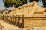 Karnak incl Mut Ptah Khonsu Opet Temples-10