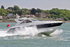 100528 CHELSEA BLUES - FAIRLINE TARGA 44 IMG_6566