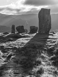 Uragh Stone Circle