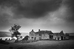Derelict farm