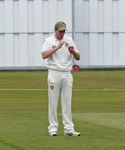 Cricket Season 2019: Kendal CC v Barrow CC portfolio