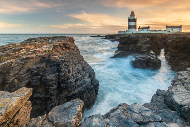 Hook Lighthouse, Co Wexford